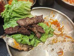 -西塔老太太泥炉烤肉(北京北苑天街龙湖店)