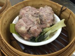 -香港蓮香樓(上環店)