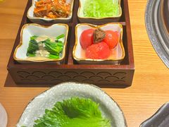 -丸藏和牛烧肉专门店(园区师惠坊店)