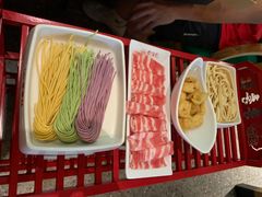 -季季红火锅(新建新城吾悦店)