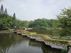 -深圳龙潭公园
