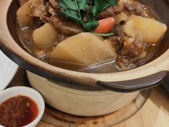 -锦粤宫·精致粤菜(深圳北站店)