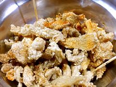 香酥鸡-阿姨小肉摊(同济西苑店)