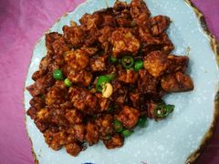 -乐乐餐厅(湘子庙街店)