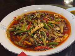 -徐鼎盛民间菜(上筑店)