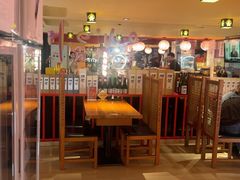 -有喜屋·鲜鸡烧鸟·居酒屋(安龙路店)
