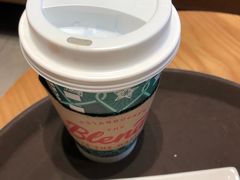 -星巴克(夏日百货店)
