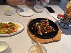 -北李妈妈菜·海肠捞饭(开发区万达店)