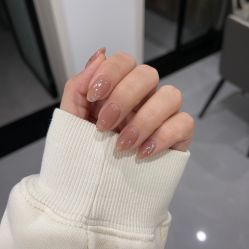 -Nail Me美甲美睫
