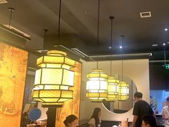 -田婆婆的菜(海口友谊阳光城店)