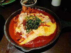 -Fuzzy Bistro 浮几韩餐·茶酒馆