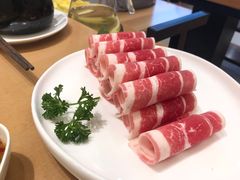 -湯系·煲汤手艺人(东二环泰禾广场店)