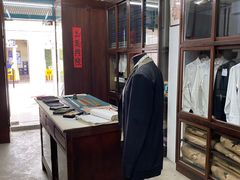 -新加坡牛车水原貌馆