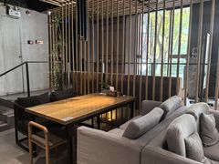 -竹里馆 ·茶食(奥体店)