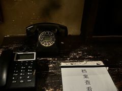 -关你鬼室大型密室逃脱(佛山创意园店)