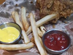 -大叹号啤酒屋·延边料理(建工店)