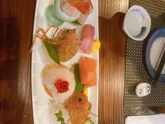 -矶野水产(澳门逸园中心店)