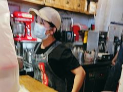 -寿奶茶·鲜奶与茶(合生汇购物中心店)