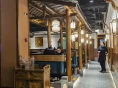 -六合居(温江店)