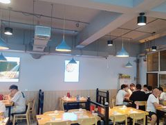 -四禧精酿铜锅涮肉·烧烤工场(大明湖店)