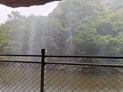 -湖洞水自然风景区