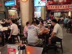 -阿财老铺·老蚌埠龙虾城(华夏总店)