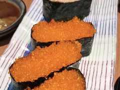 -万岁寿司(天河领展店)