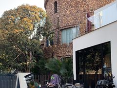 -J Create城市露营咖啡·简餐·宠物(上海动物园店)