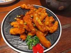 -前海沿·青岛菜(五四广场永旺店)