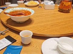 -老屋印象川菜(世纪东方店)