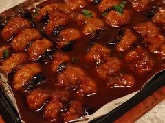-小时候文化餐厅(盘山店)