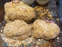 -君霖海鲜私房菜(春柳店)