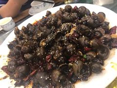 -江湖黑大兔(杨家坪店)