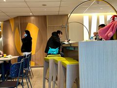 -麦当劳(王顶堤店)