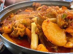 -青春韩国料理(光环店)