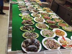 -清真·马家火锅美食城(镇江北路店)