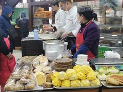 -白魁老号饭庄(交道口店)