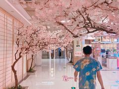 -极乐汇汗蒸会馆(杭州店)