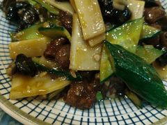 -玉桥餐厅(天坛店)