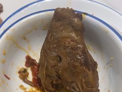 -东流山烤鸭·家常菜(巢湖万达店)
