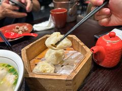 -古都历食南京菜·烤鸭·鸭血粉丝·汤包(南京博物院店)