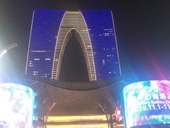 -金牌外婆家(苏州中心店)