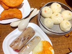 -静海楼(学田店)
