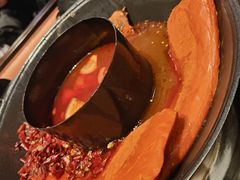 -巴蜀大将火锅(春熙店)