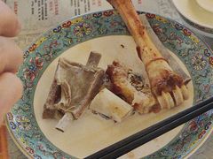 -汗腾格里·风味餐厅(新疆驻京办店)
