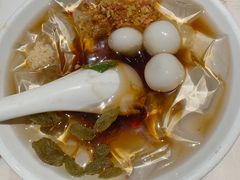 -茅庐川菜(烟台万象汇店)