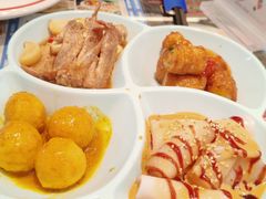 -克茗冰室(仁恒梦中心店)