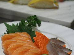 -富力丽思卡尔顿酒店·香荟全日制餐厅