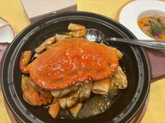 -白家大院·王府宫廷菜(苏州街店)