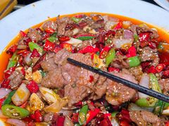 -老来福·非遗酸汤兔(凯旋路店)